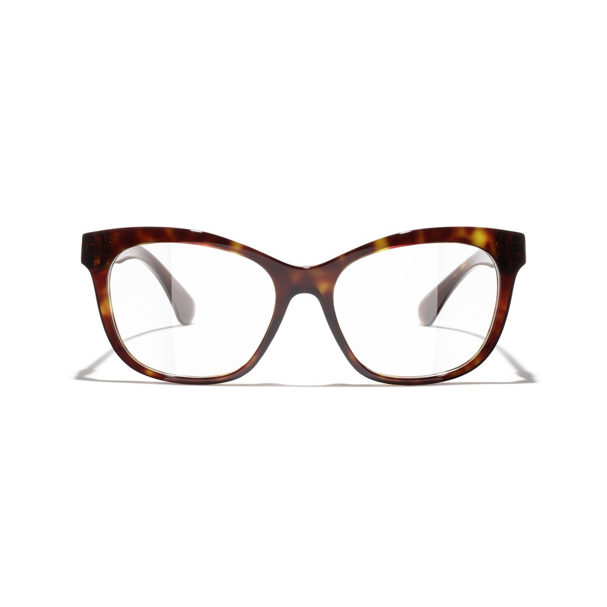 Chanel Gafas para graduar cuadradas | Optical Frame | Vytria Eyewear