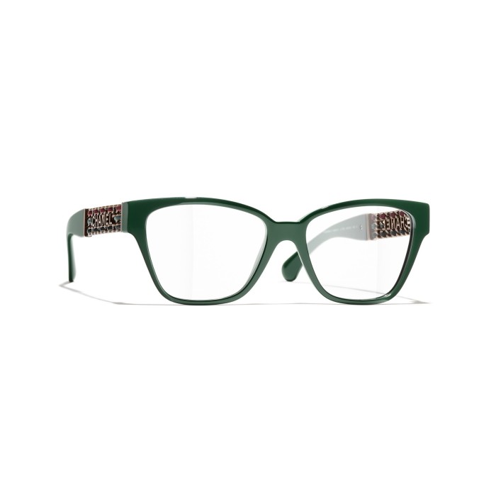 Optical Frame chanel CH3485Q 1702