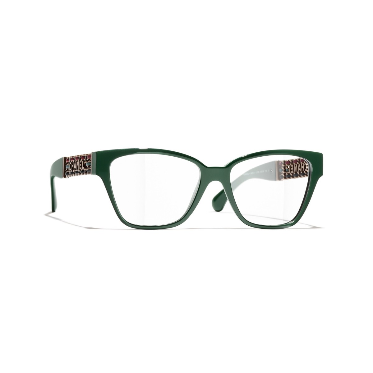 Optical Frame chanel CH3485Q 1702