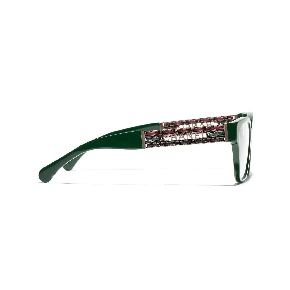 chanel CH3485Q 1702 | Eyeglasses | Vytria Eyewear