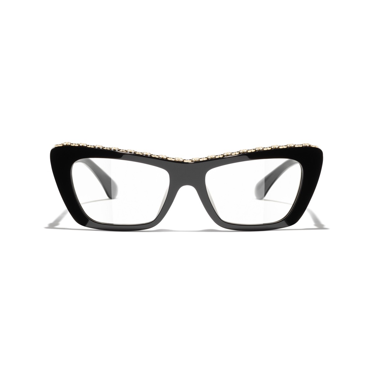 Chanel Gafas para graduar ojo de gato | Optical Frame | Vytria Eyewear