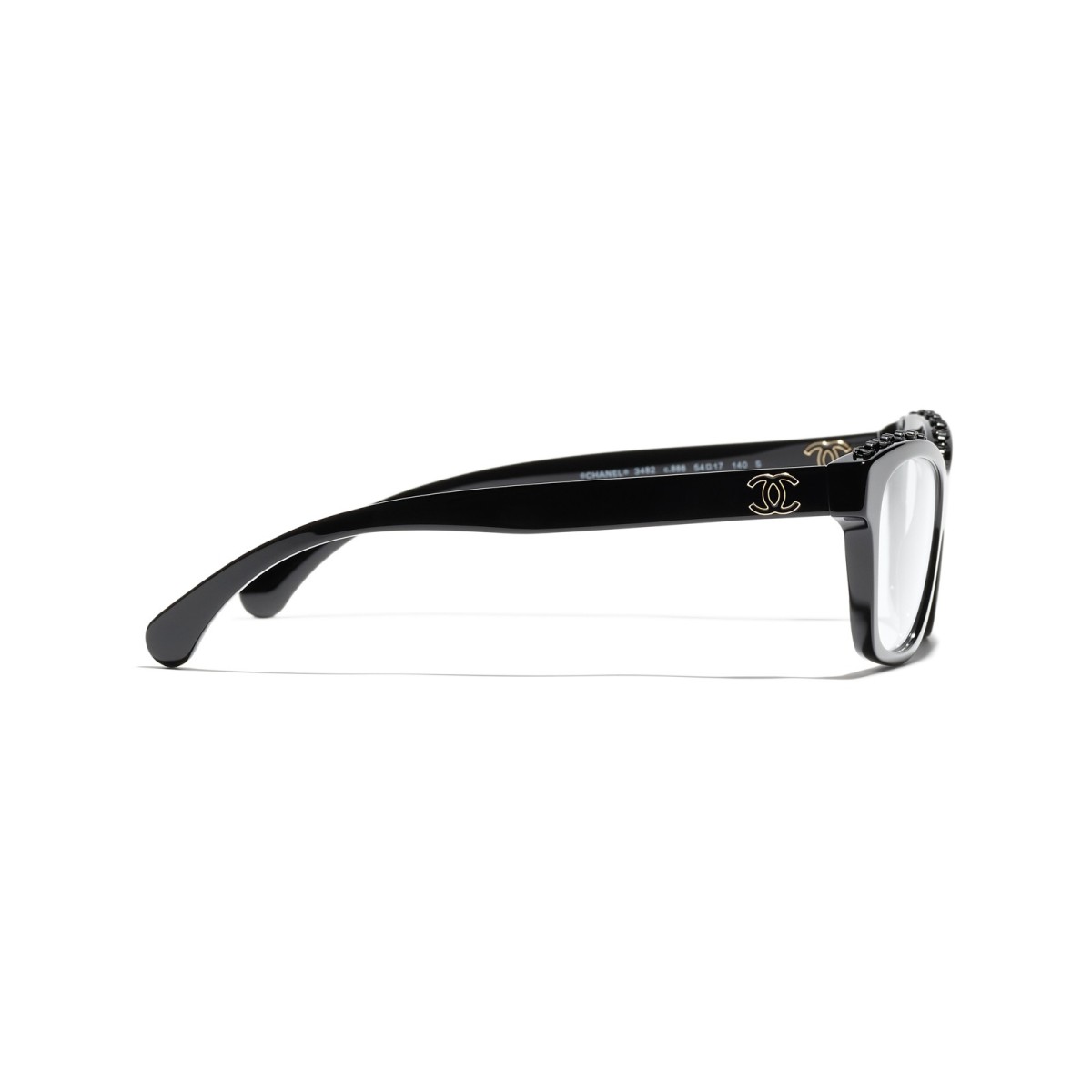 Chanel Gafas para graduar mariposa | Monturas | Vytria Eyewear