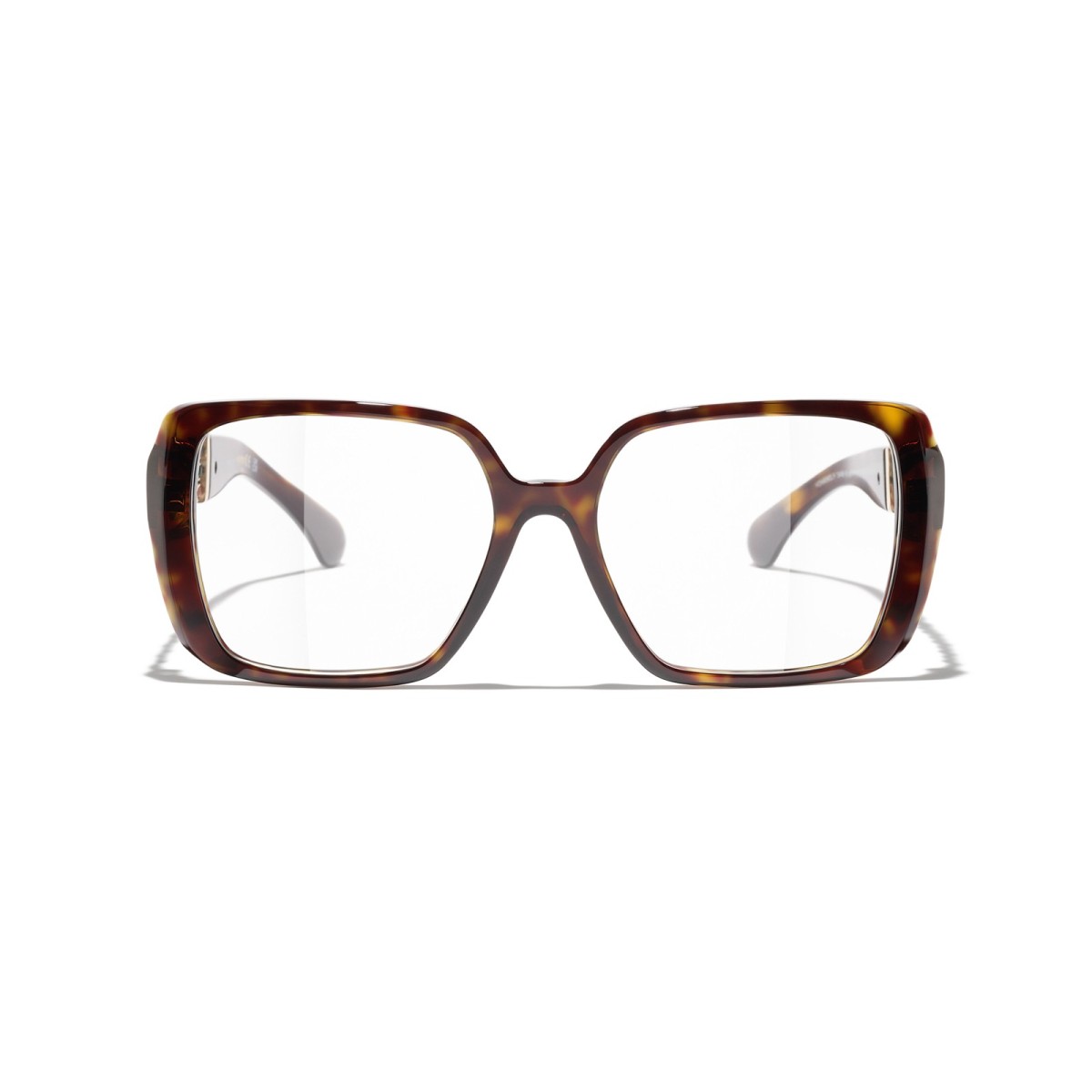 Chanel Gafas para graduar cuadradas | Optical Frame | Vytria Eyewear