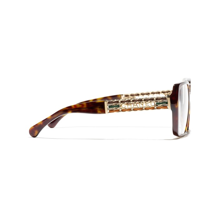 Square Eyeglasses