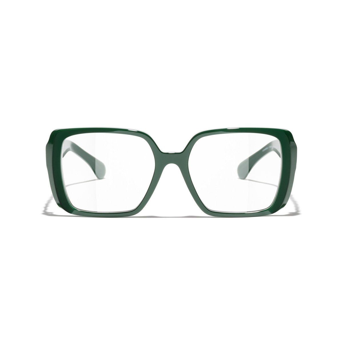 Chanel Gafas para graduar cuadradas | Optical Frame | Vytria Eyewear