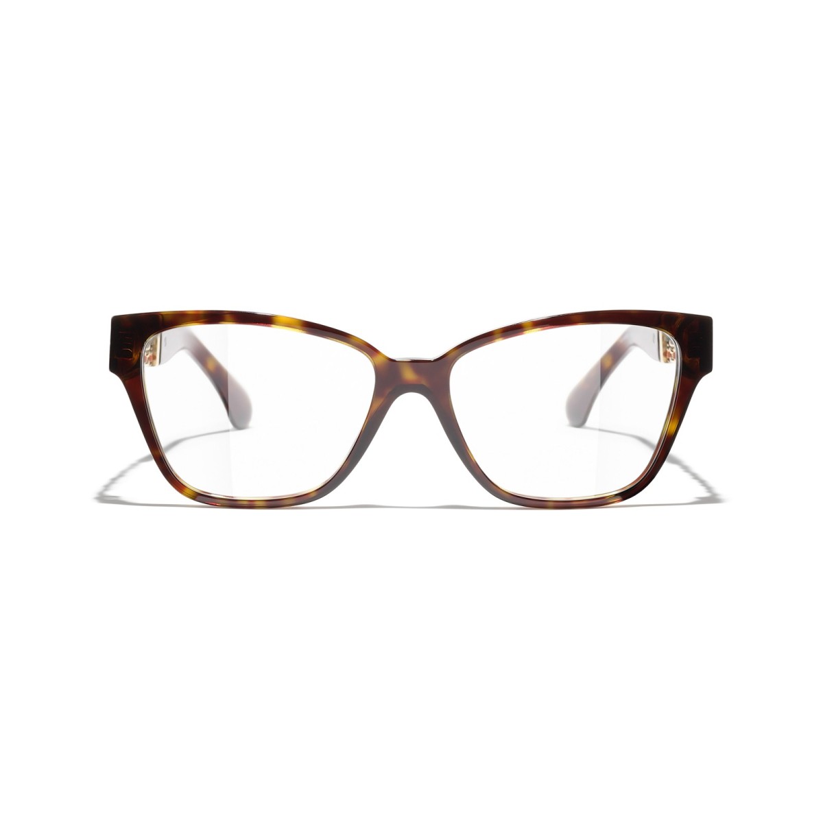Chanel Gafas para graduar ojo de gato | Monturas | Vytria Eyewear