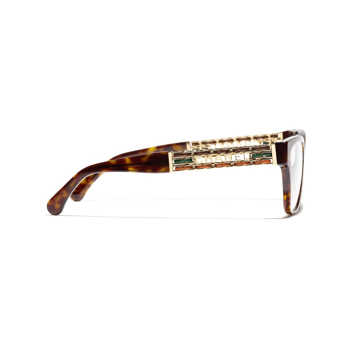 Chanel Gafas para graduar ojo de gato | Optical Frame | Vytria Eyewear