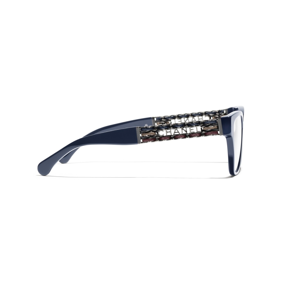 Chanel Gafas para graduar ojo de gato | Monturas | Vytria Eyewear