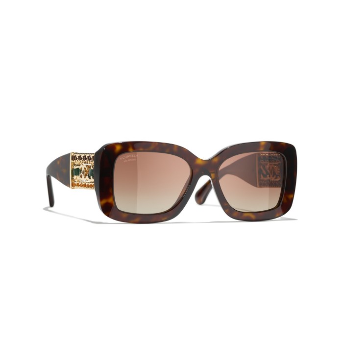 Sunglasses Chanel Gafas de sol cuadradas
