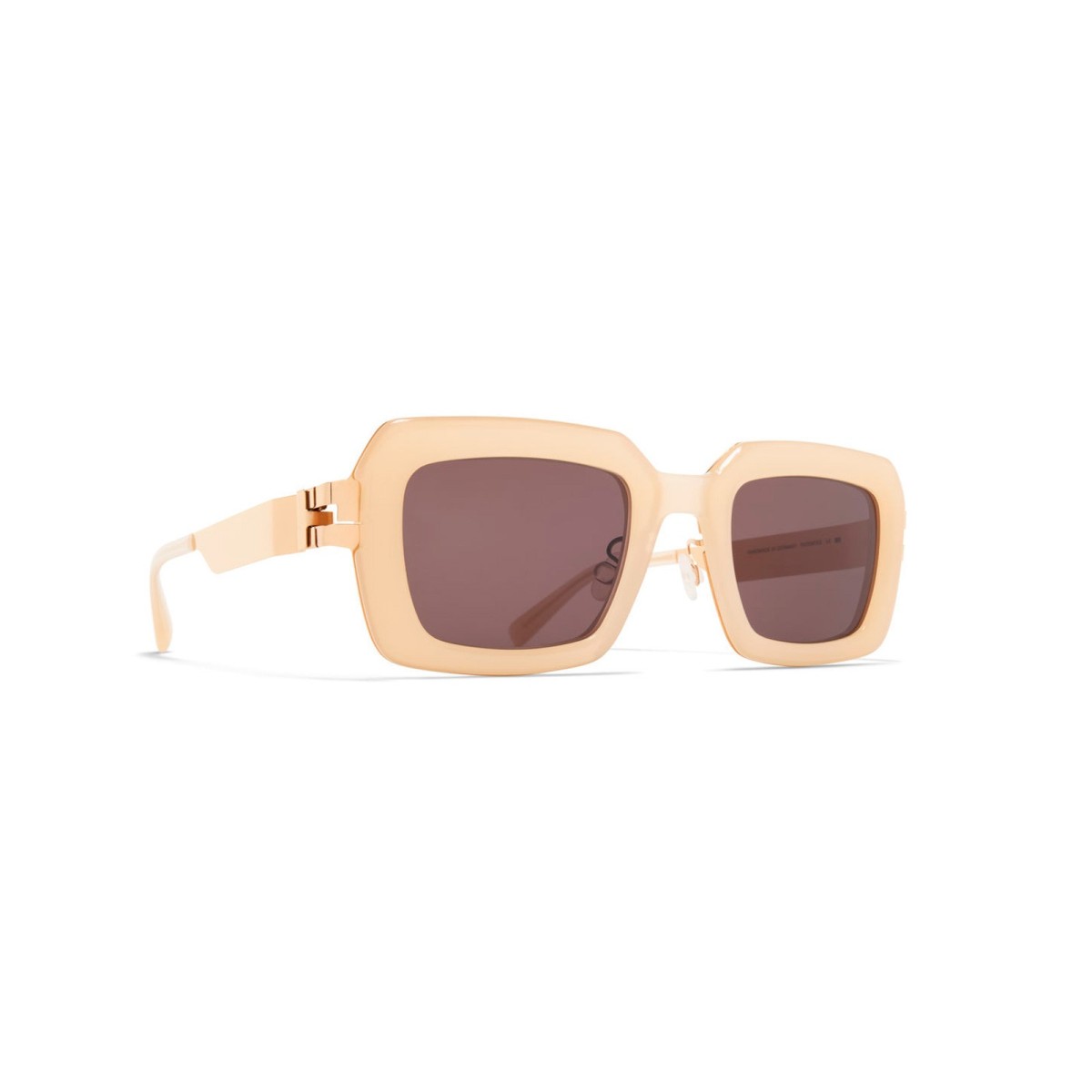 Mykita Una 916 | Sunglasses | Vytria Eyewear