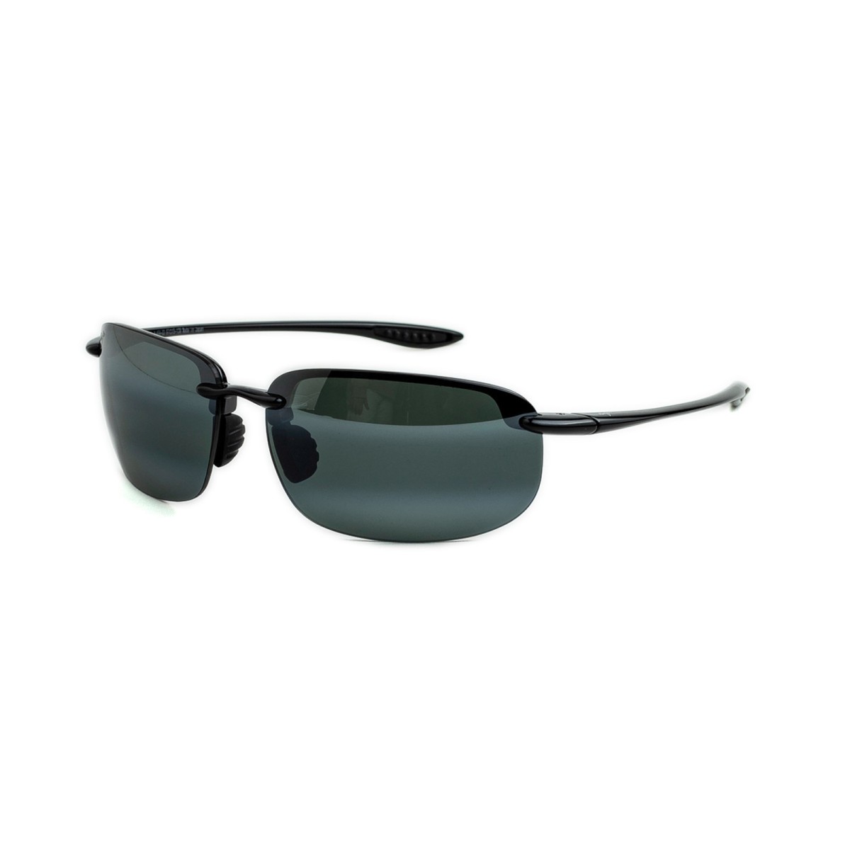 Maui Jim Ho'okipa XL MJ456 02 | Polarized Sunglasses | Vytria