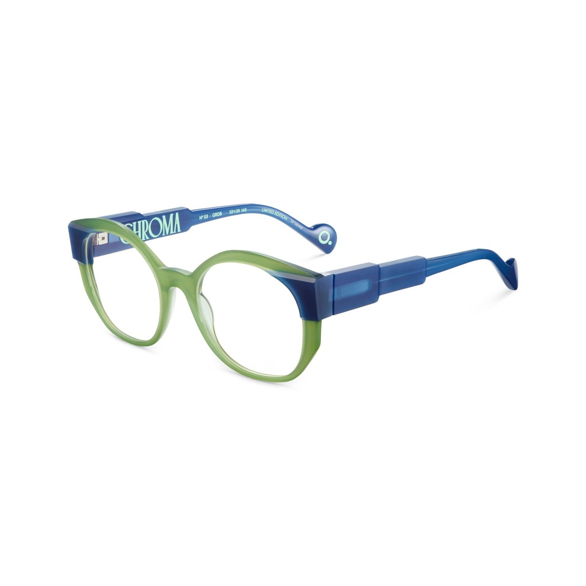 Etnia Barcelona Chroma N 03 GRDB