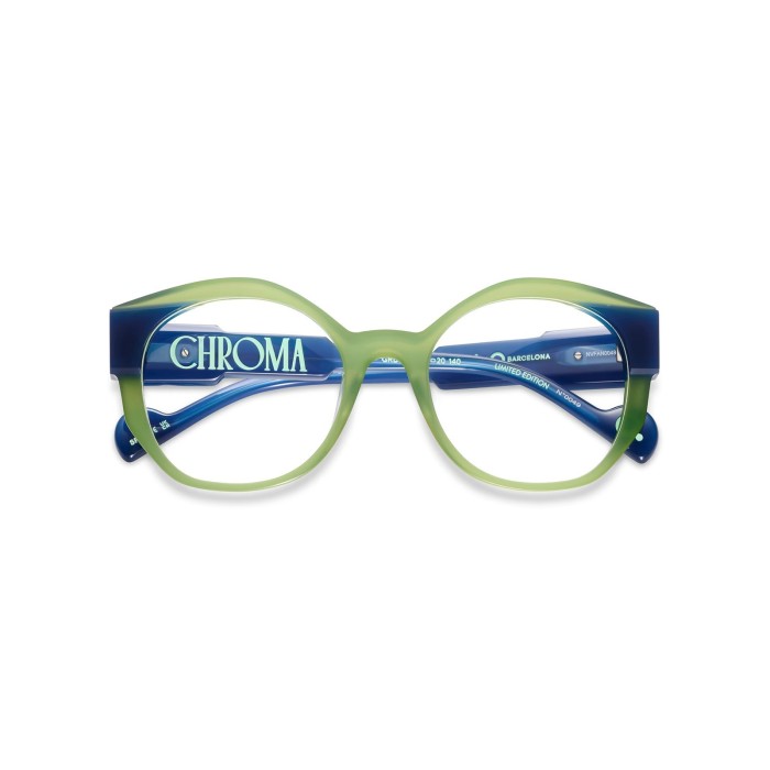 Chroma Nº03 Green 'Limited Edition'