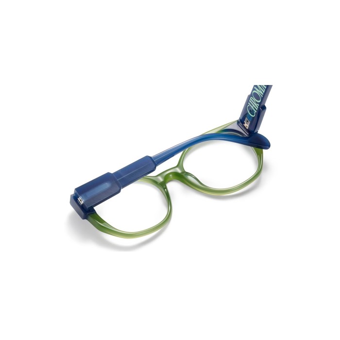 Chroma Nº03 Green 'Limited Edition'