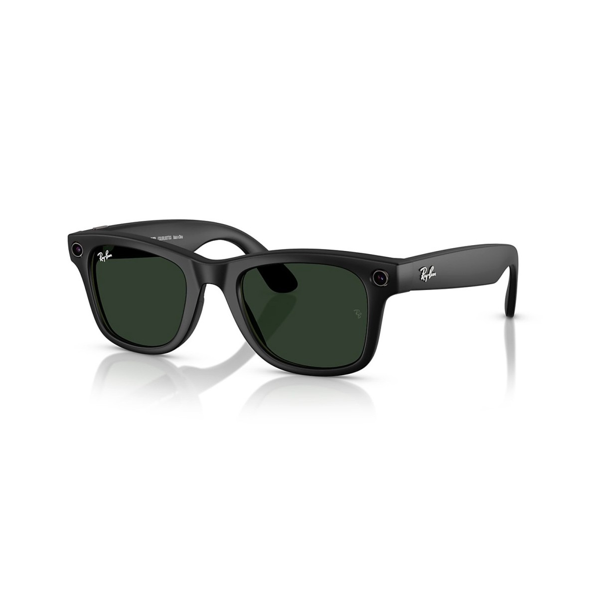 Sunglasses Ray-Ban Meta Wayfarer Transitions RW4008 601S1M