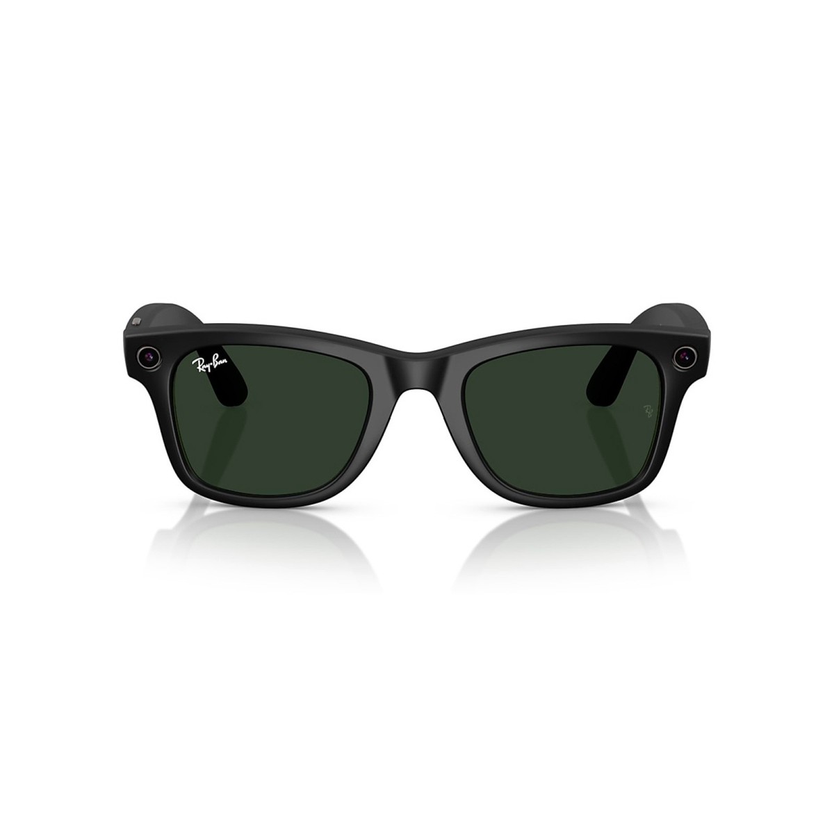 Ray-Ban Meta Wayfarer Transitions RW4008 601S1M | Sunglasses | Vytria Eyewear