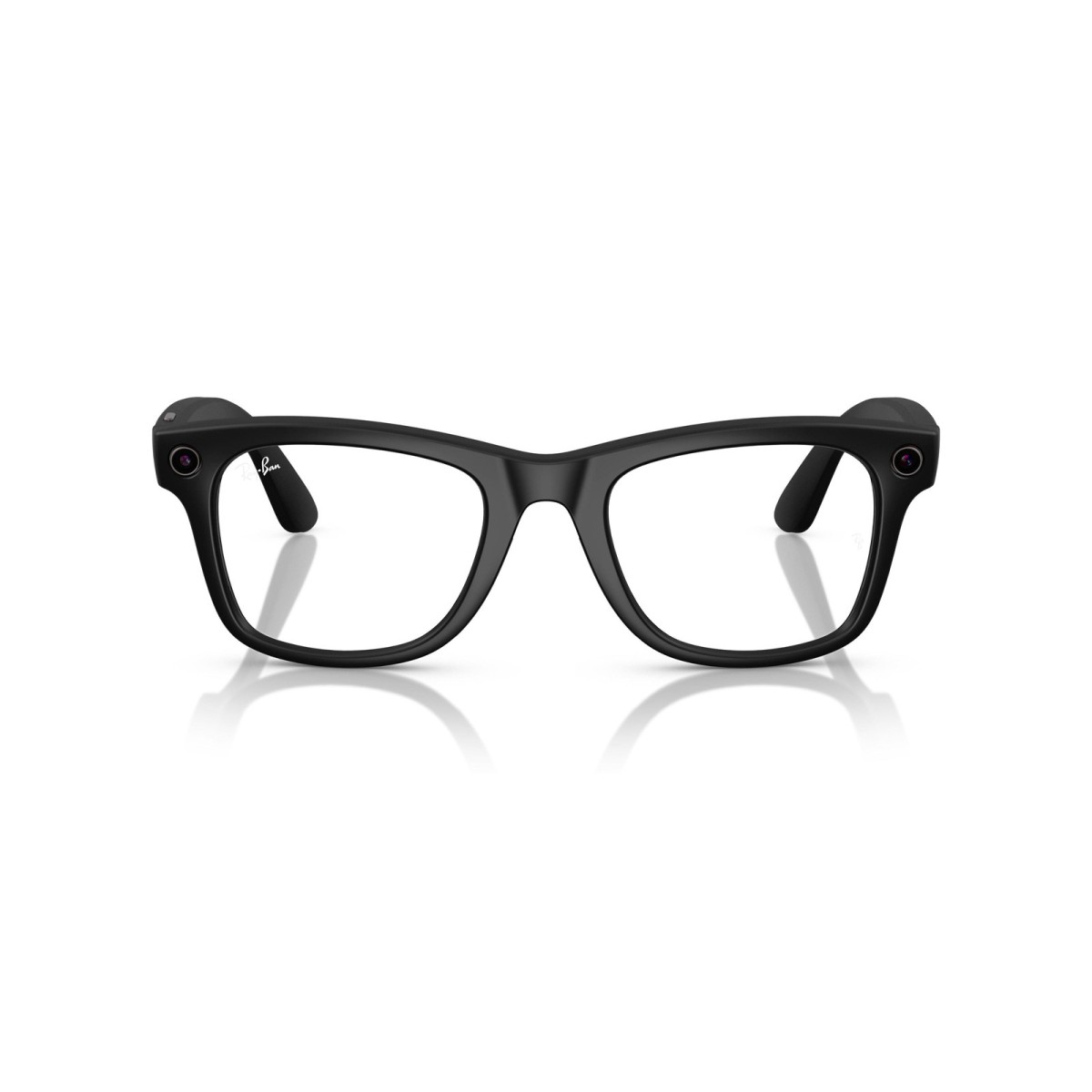 Ray-Ban Meta Wayfarer Transitions RW4008 601S1M | Sunglasses | Vytria Eyewear