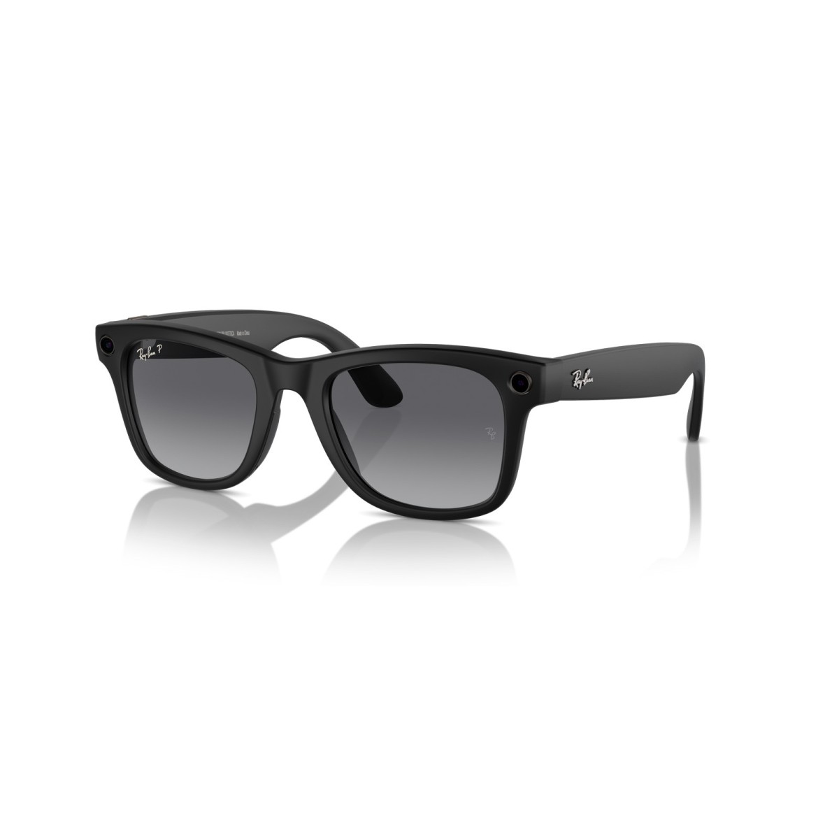 Gafas de sol Ray-Ban Meta Wayfarer RW4008 601ST3
