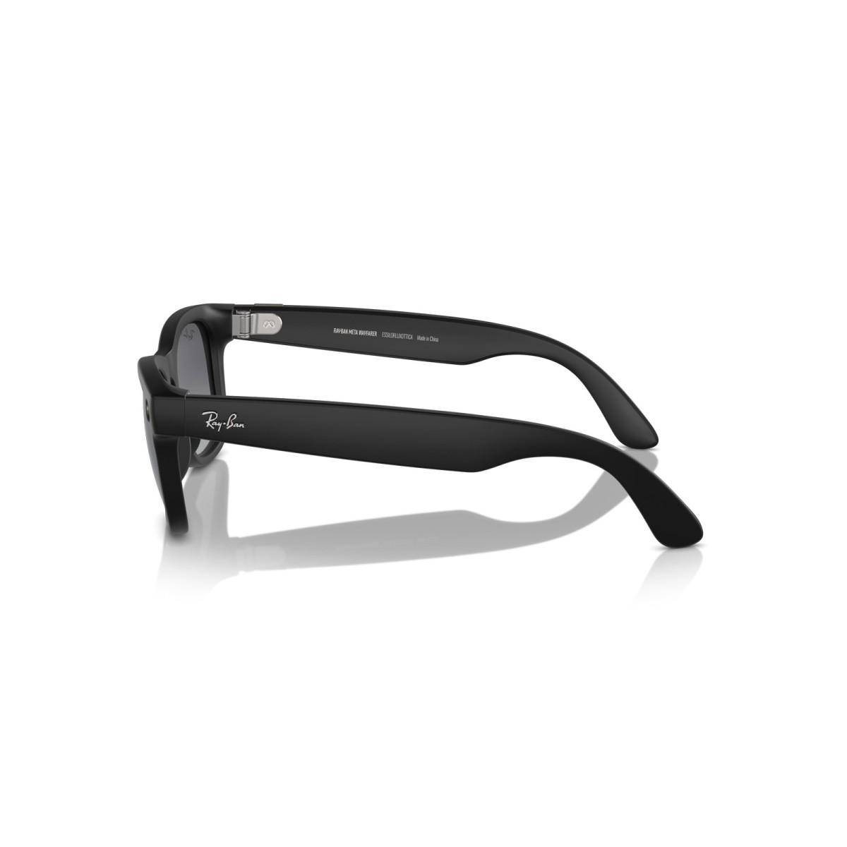 Ray-Ban Meta Wayfarer RW4008 601ST3 | Gafas de sol | Vytria Eyewear