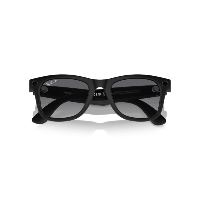 Wayfarer RW4008 601ST3 - Gen 1