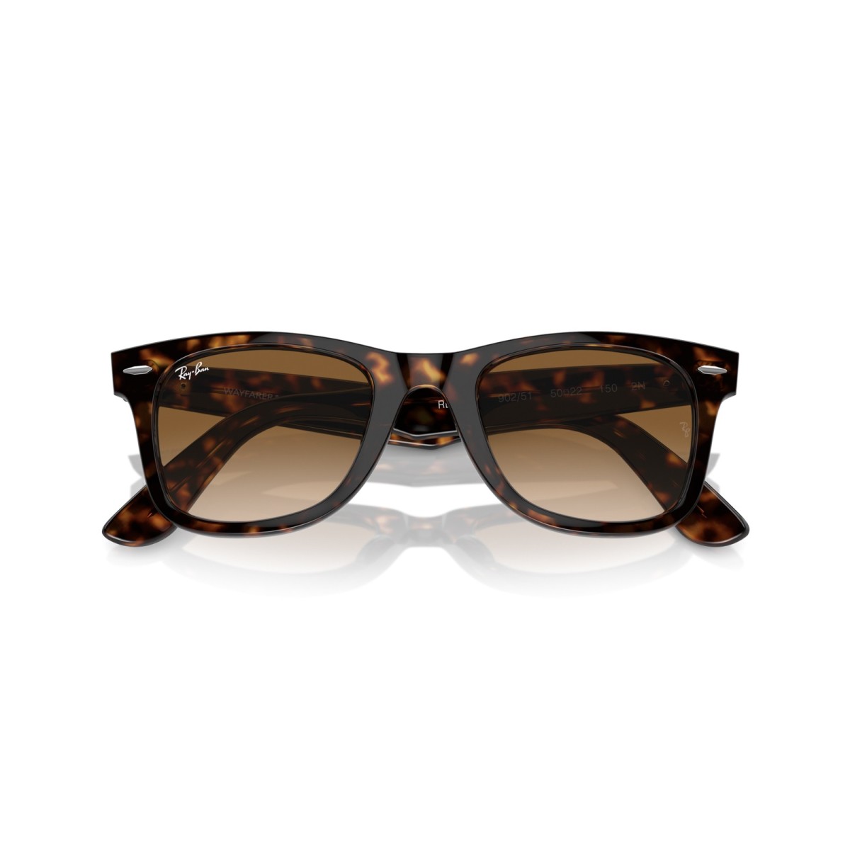 Ray-Ban Wayfarer RB2140 90251 | Sunglasses | Vytria Eyewear