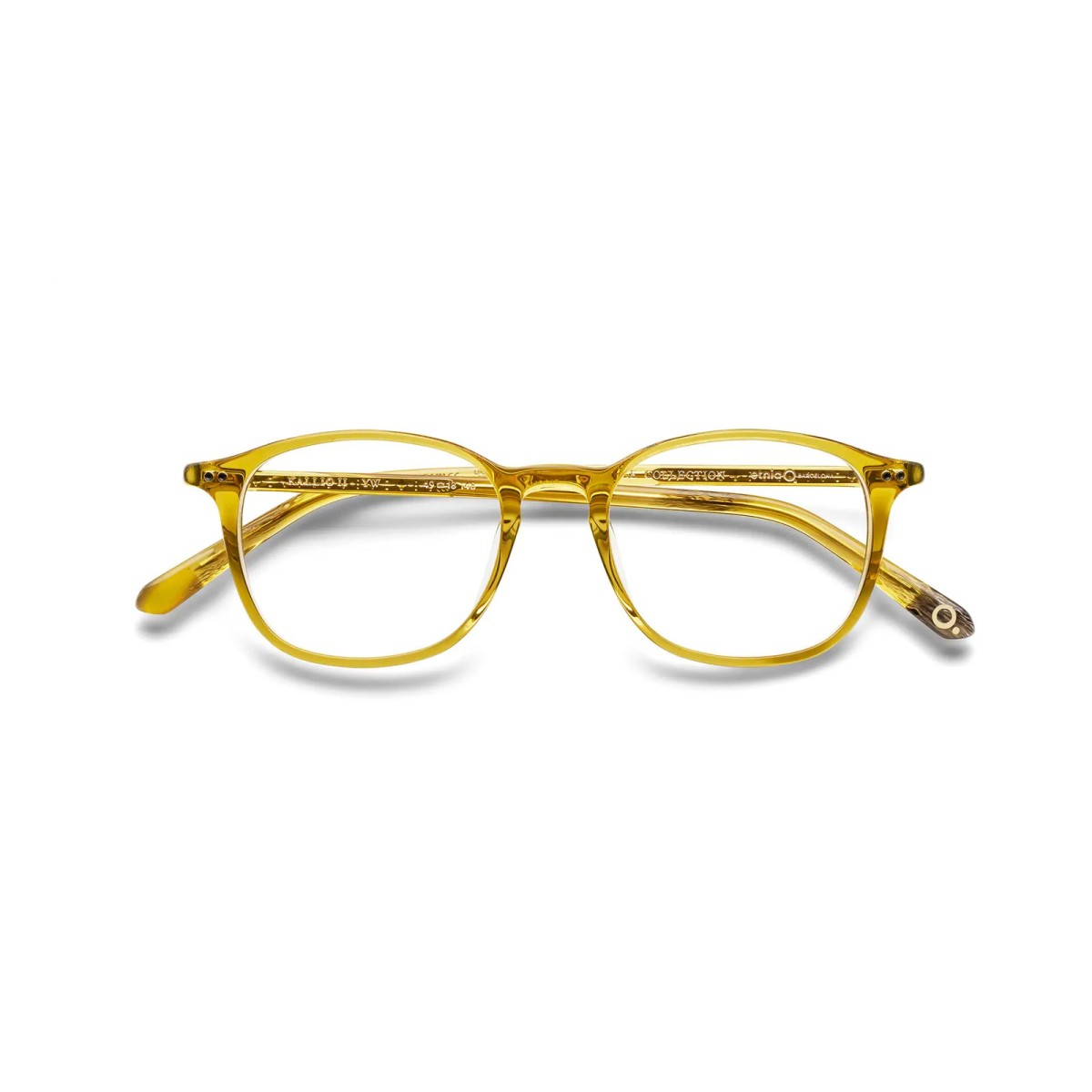 Etnia Barcelona Kallio II YW | Round Frames | Vytria.com