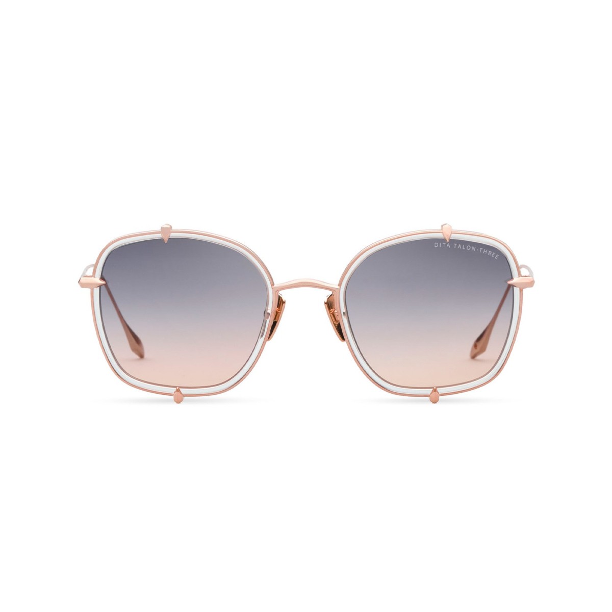 Dita Talon-Three DTS442 A04 | Gafas de Sol Redondas | Vytria