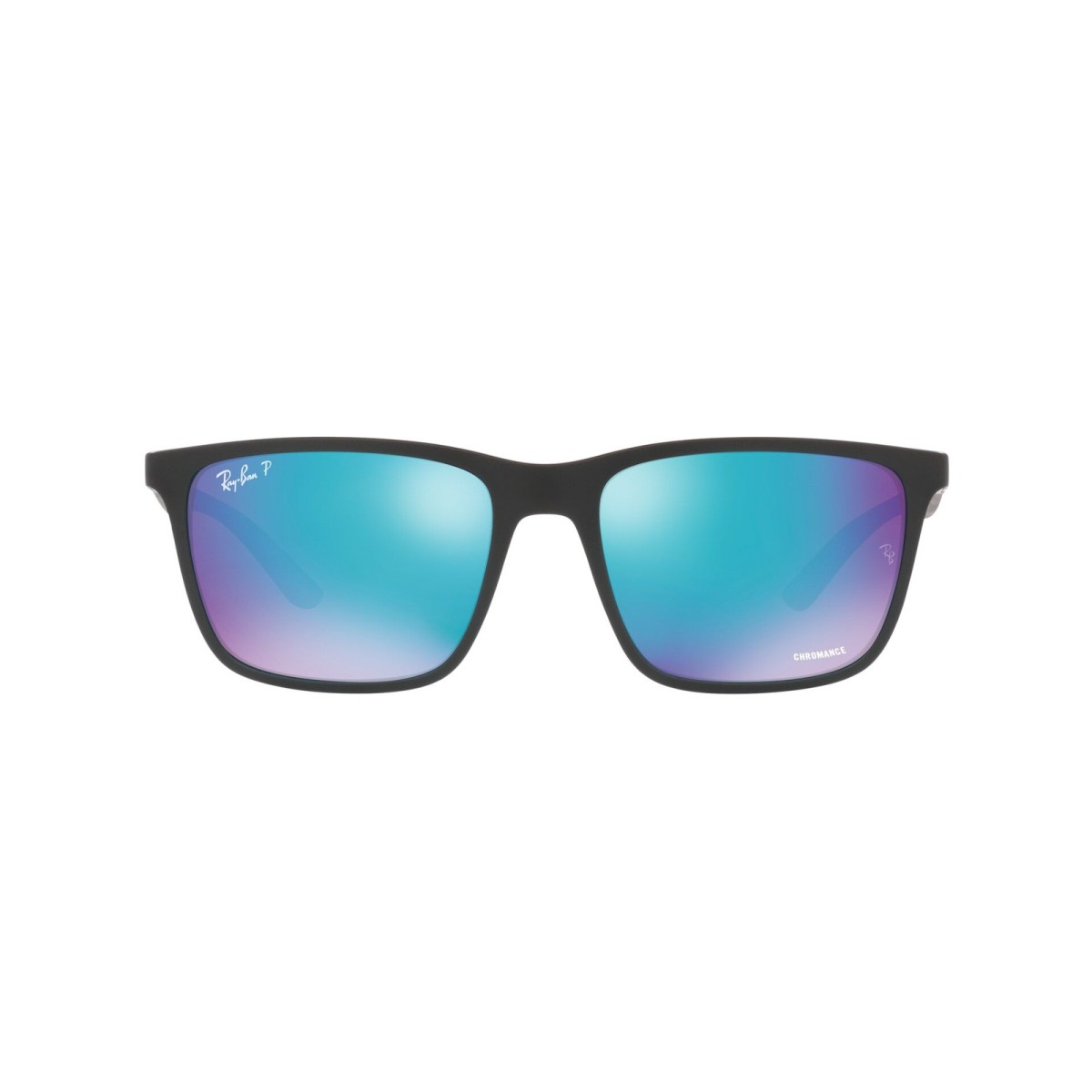 Ray Ban Sunglasses Black Men RB4385 | Vytria Eyewear