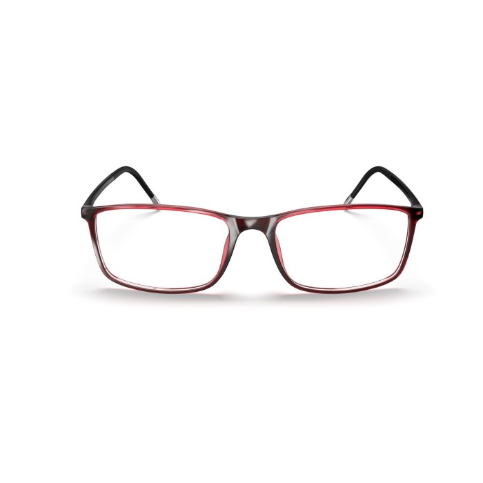 SPX Illusion Full Rim 2934 75 3310