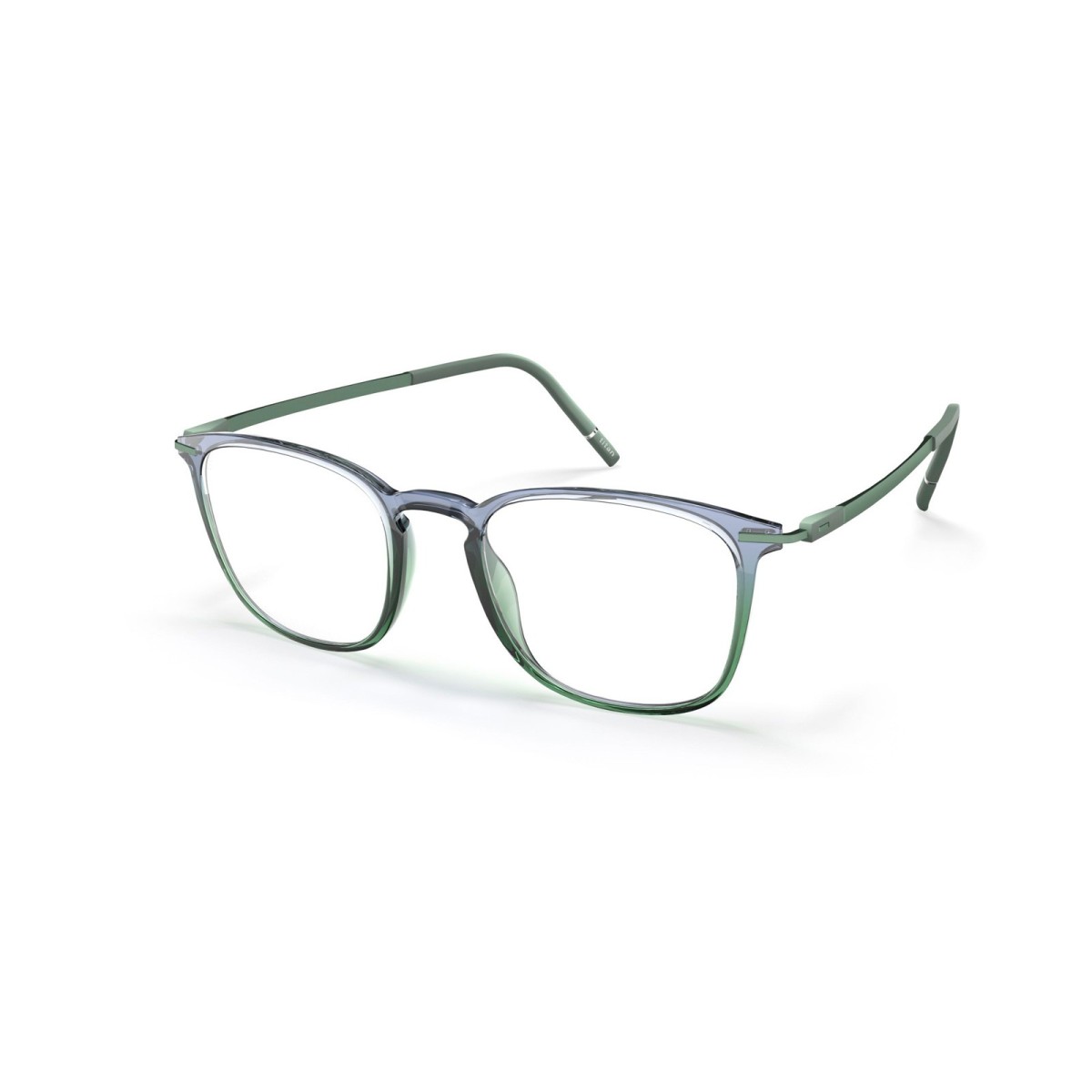 Silhouette Eyeglasses 2963 75 5740