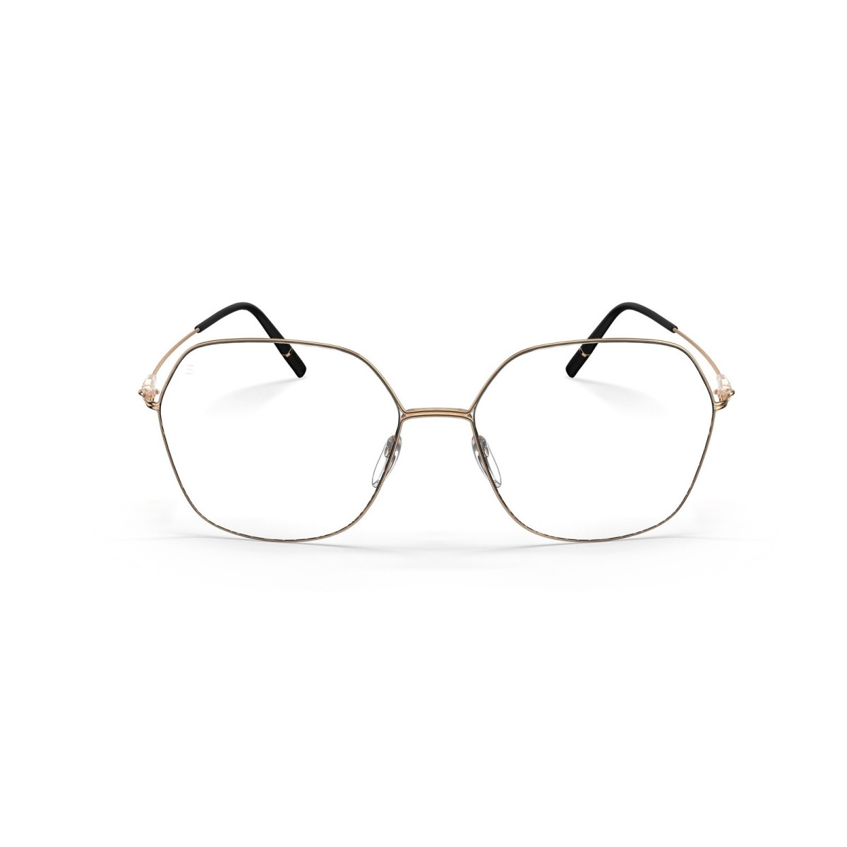 Silhouette 4549 75 7530 | Monturas de Gafas | Vytria