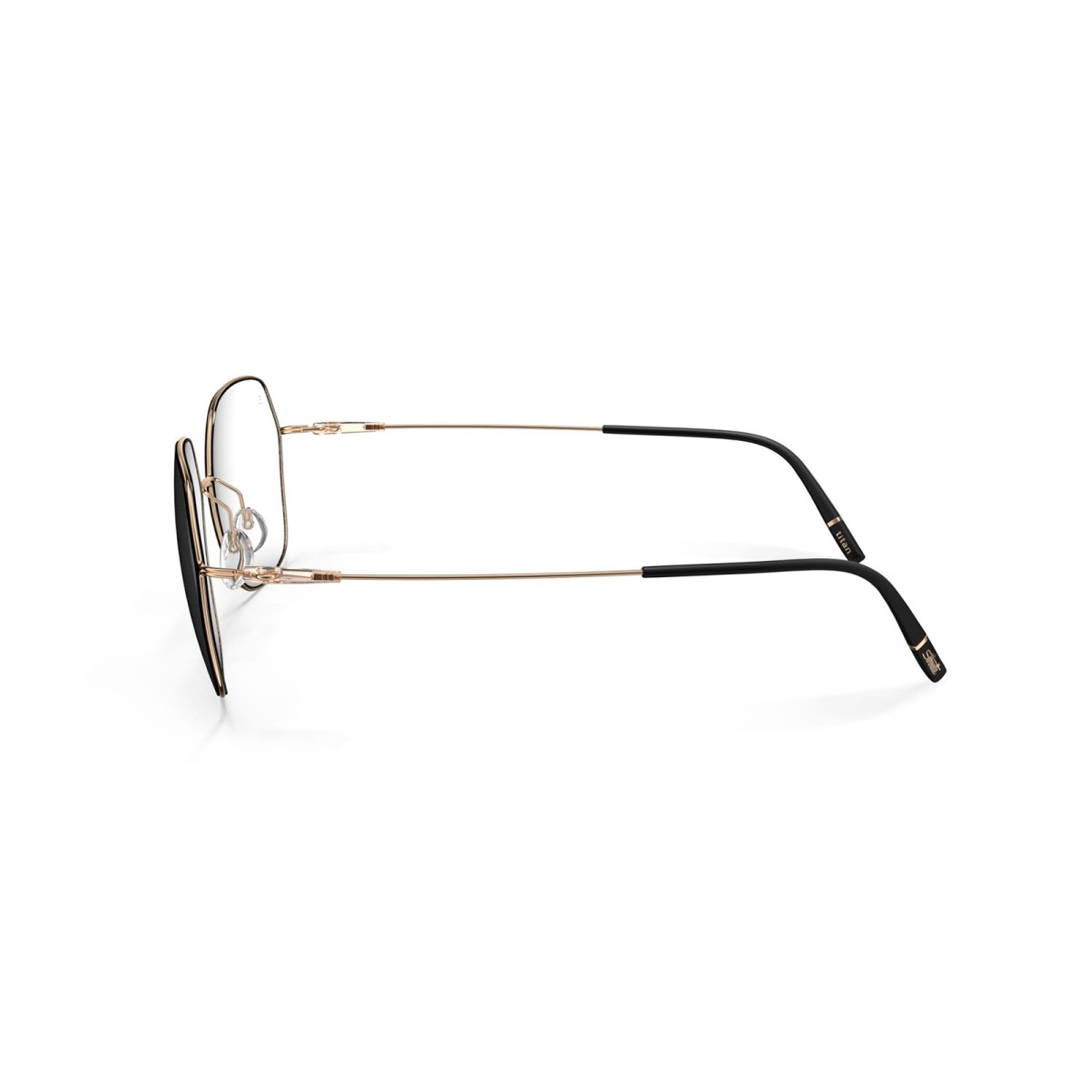 Silhouette 4549 75 7530 | Silhouette Eyeglasses | Vytria