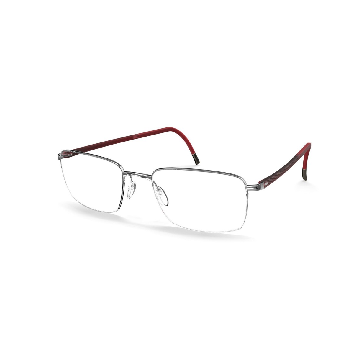 Silhouette Eyeglasses 5560 75 7110
