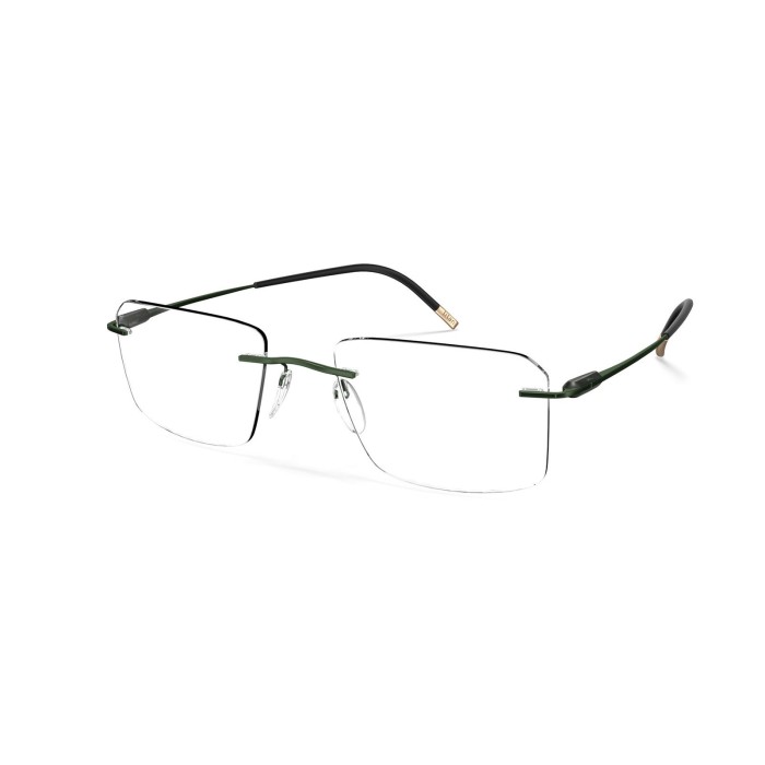 Silhouette Purist 5561 OV 5640