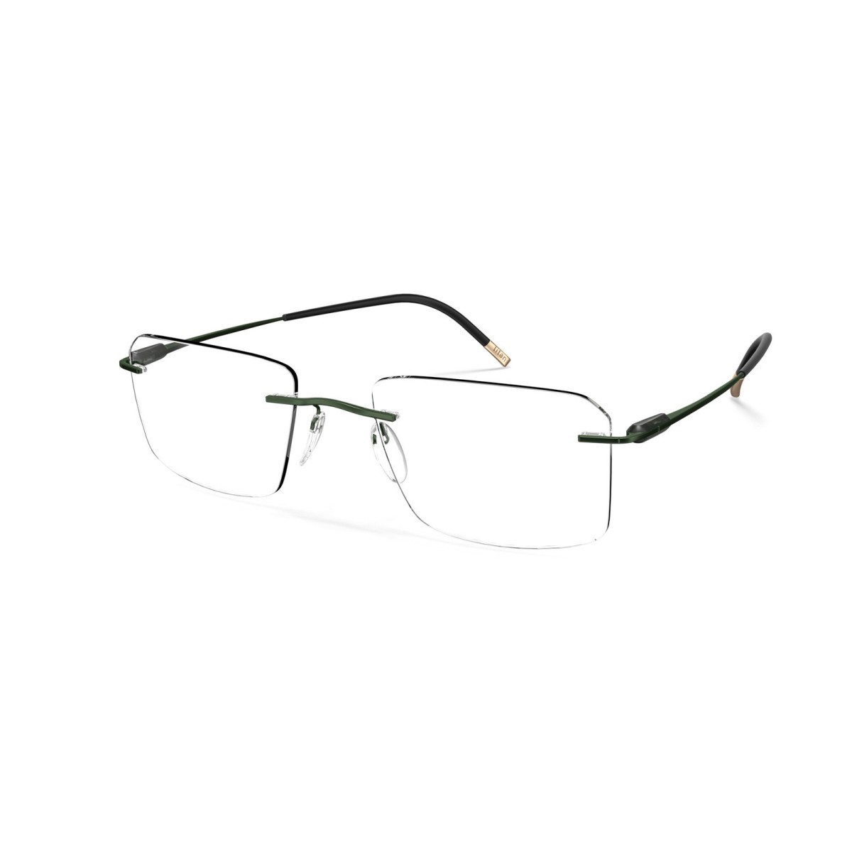 Silhouette Purist 5561 OV 5640