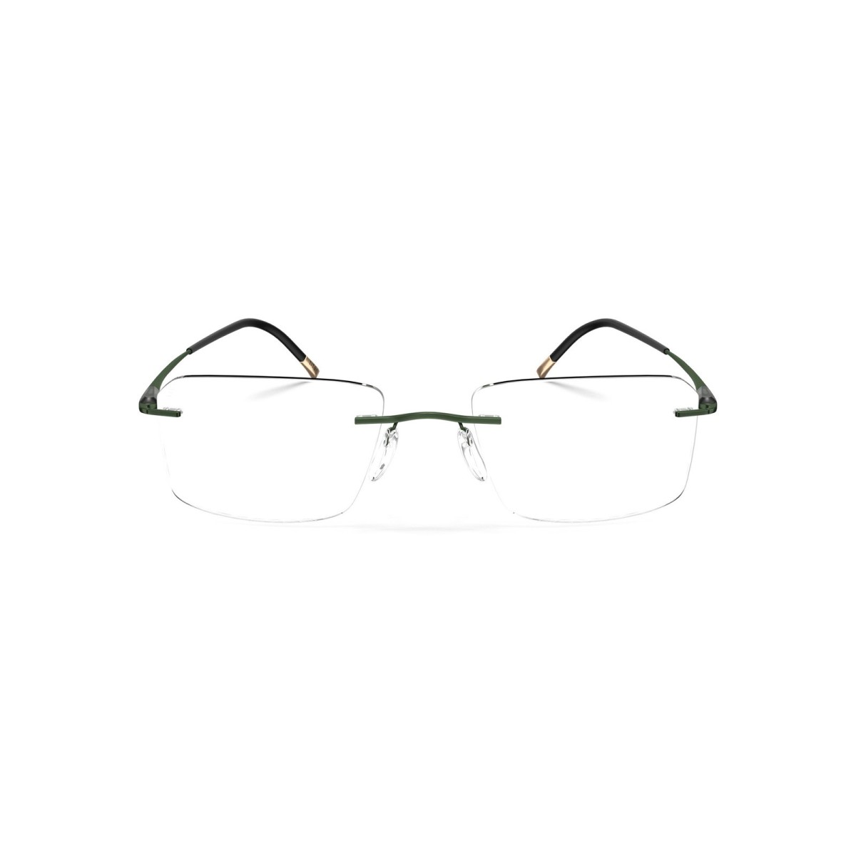Silhouette Purist 5561 OV 5640 | Monturas Silhouette | Vytria