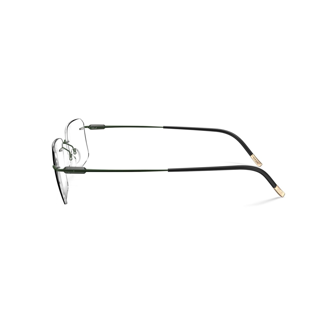 Silhouette Purist 5561 OV 5640 | Silhouette Eyeglasses | Vytria
