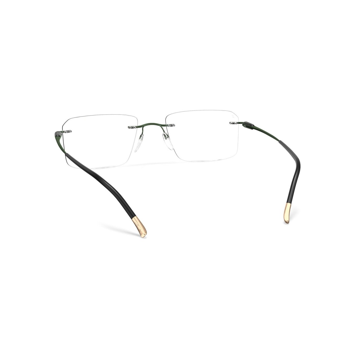 Silhouette Purist 5561 OV 5640 | Monturas Silhouette | Vytria