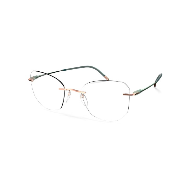Silhouette Purist 5561 OW 3680