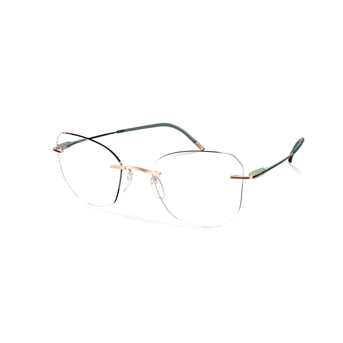 Silhouette Frames Purist 5561 OW 3680