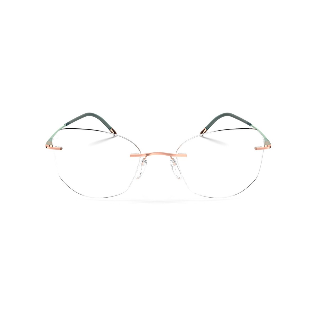 Silhouette Purist 5561 OW 3680 | Monturas Silhouette | Vytria
