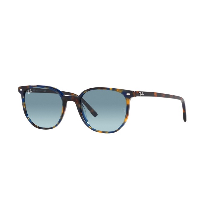 Ray Ban Elliot RB2197 Gafas de Sol Negras