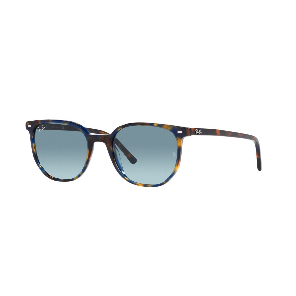 Ray Ban Elliot RB2197 Sunglasses Black