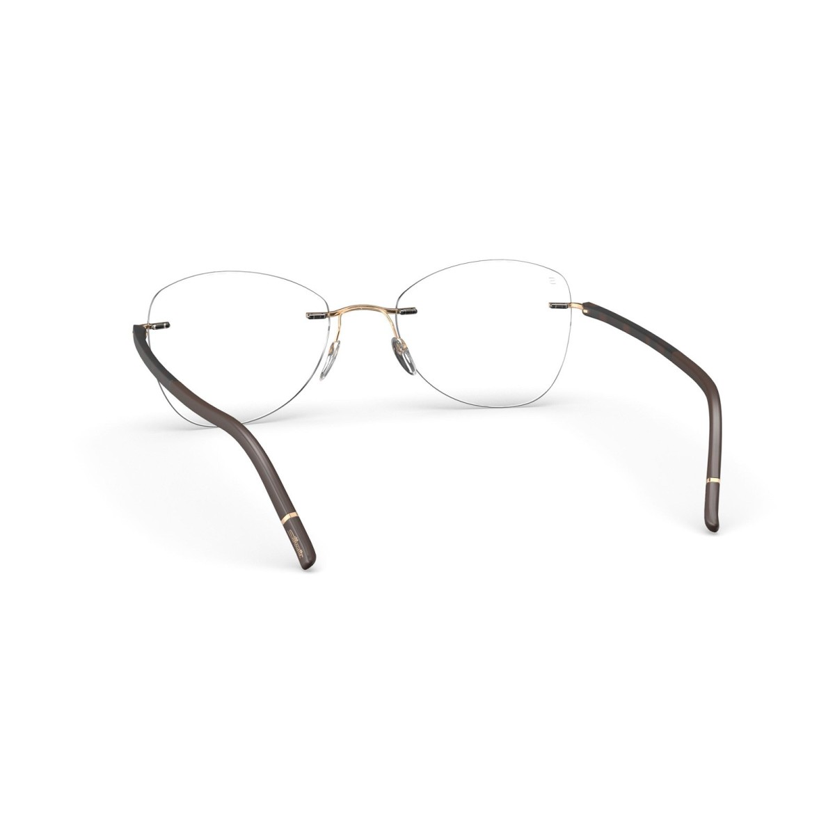 Silhouette The Wave 5567 CI 7730 | Monturas de Gafas | Vytria