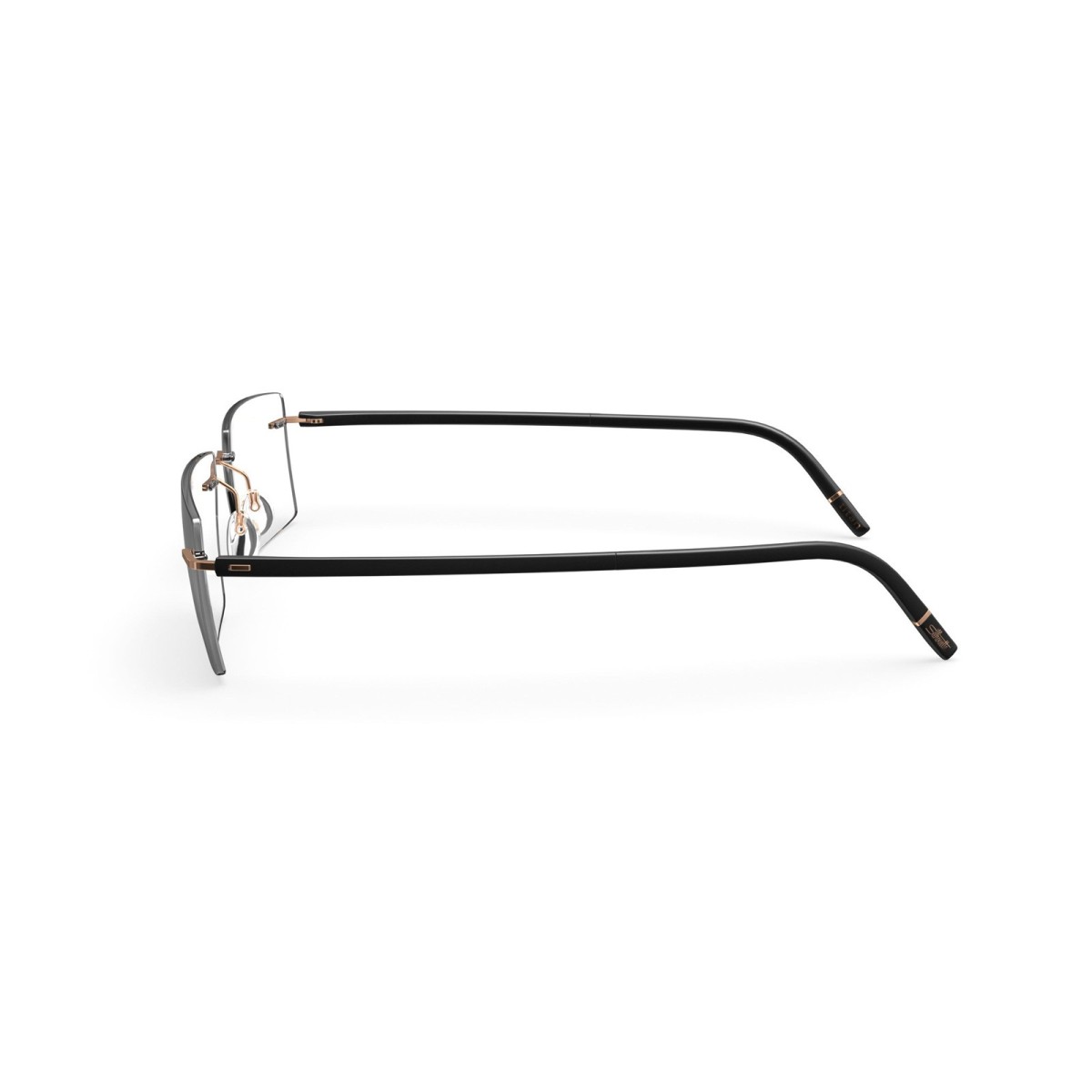 Silhouette The Wave 5567 MB 7630 | Monturas de Gafas | Vytria
