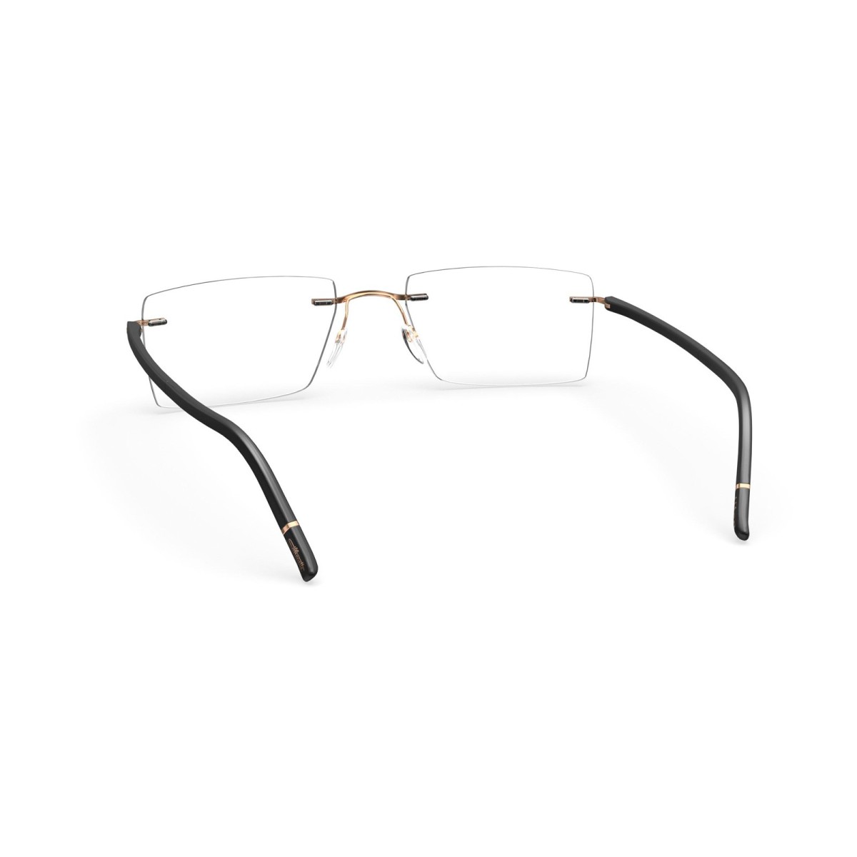 Silhouette The Wave 5567 MB 7630 | Silhouette Opticals | Vytria