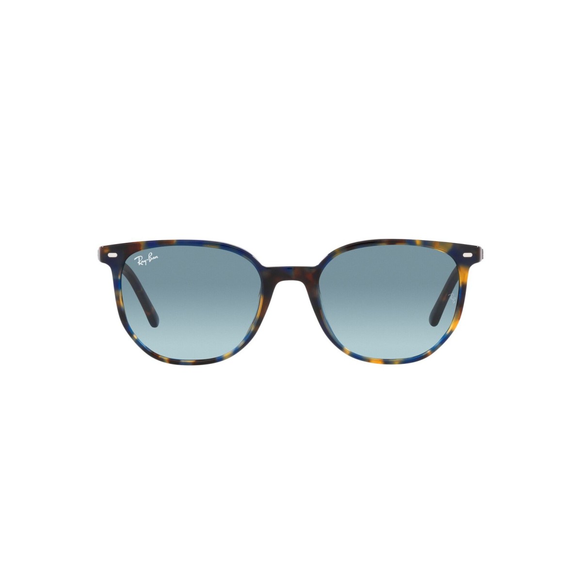 Ray Ban Elliot RB2197 Sunglasses Black | Vytria.com