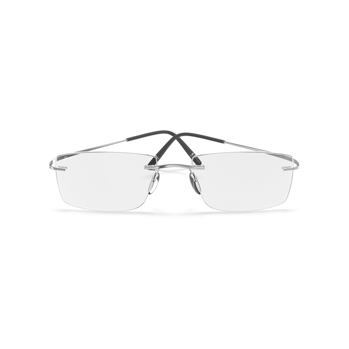 Silhouette Titan Minimal Art 5599 BP 7000 | Square Frames