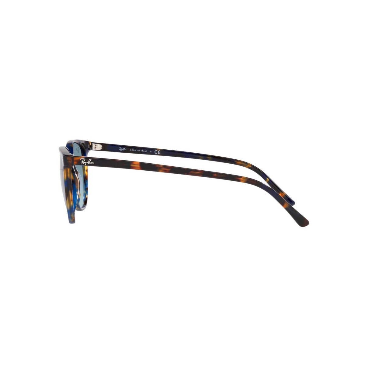 Ray Ban Elliot RB2197 Sunglasses Black | Vytria.com