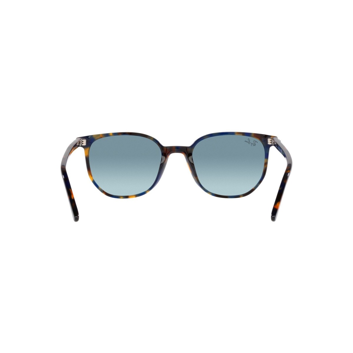 Ray Ban Elliot RB2197 Gafas de Sol Negras | Vytria